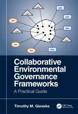 Collaborative Environmental Governance Frameworks: Ein praktischer Leitfaden - Collaborative Environmental Governance Frameworks: A Practical Guide