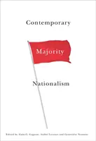 Zeitgenössischer Mehrheitsnationalismus, 8 - Contemporary Majority Nationalism, 8