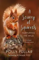 Scurry of Squirrels - Die Pflege der Wildnis - Scurry of Squirrels - Nurturing The Wild