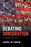 Debatte über Einwanderung - Debating Immigration