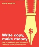 Texte schreiben, Geld verdienen - Write Copy Make Money