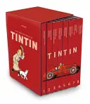 Tim und Struppi Sammlung - Tintin Collection