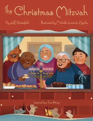 Die Weihnachtsmitzvah - The Christmas Mitzvah