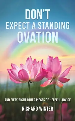 Erwarten Sie keine Standing Ovation - Don't Expect a Standing Ovation