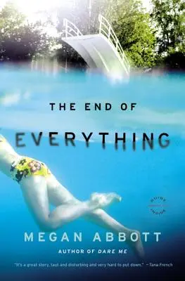 Das Ende von allem - The End of Everything