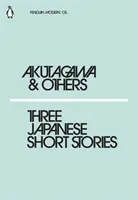 Drei japanische Kurzgeschichten - Three Japanese Short Stories