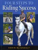 Vier Schritte zum reiterlichen Erfolg - Four Steps to Riding Success