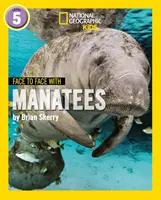 Von Angesicht zu Angesicht mit Seekühen - Stufe 5 - Face to Face with Manatees - Level 5