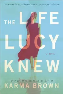 Das Leben, das Lucy kannte - The Life Lucy Knew