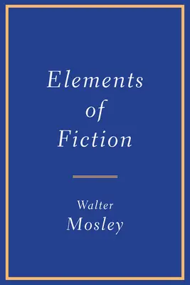 Elemente der Fiktion - Elements of Fiction