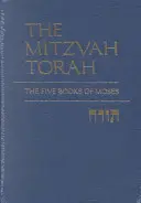 Mitzvah Torah-TK: Die fünf Bücher Mose - Mitzvah Torah-TK: The Five Books of Moses