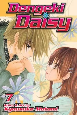 Dengeki Daisy, Band 7 - Dengeki Daisy, Volume 7