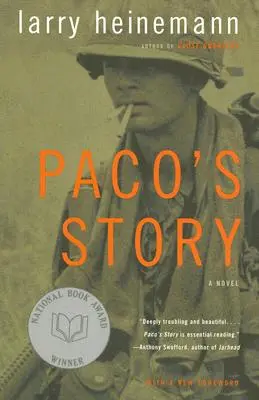 Paco's Geschichte - Paco's Story