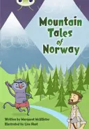 Bug Club Independent Fiction Year 3 Brown A Mountain Tales of Norway