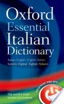 Oxford Essential Italian Dictionary