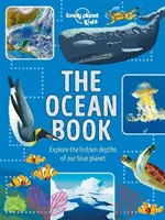 Ozeanbuch - Erforsche die verborgenen Tiefen unseres blauen Planeten - Ocean Book - Explore the Hidden Depth of Our Blue Planet