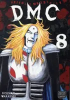 Detroit Metallstadt, Band 8, 8 - Detroit Metal City, Vol. 8, 8