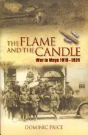 Flamme und die Kerze - Flame and the Candle