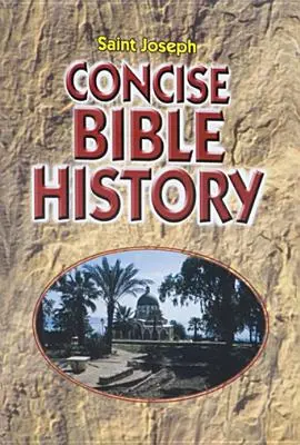 Concise Bible History: Ein klarer und lesbarer Bericht über die Geschichte der Salvatio N - Concise Bible History: A Clear and Readable Account of the History of Salvatio N