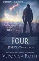 Vier: Eine Divergent-Sammlung - Four: A Divergent Collection