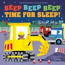 Beep Beep Beep Zeit zum Schlafen! - Beep Beep Beep Time for Sleep!