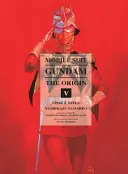 Mobile Suit Gundam: Der Ursprung, Band 5: Char & Sayla - Mobile Suit Gundam: The Origin, Volume 5: Char & Sayla