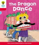 Oxford-Lesebaum: Stufe 4: Weitere Geschichten B: Der Drachentanz - Oxford Reading Tree: Level 4: More Stories B: The Dragon Dance