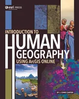 Einführung in die Humangeographie mit Arcgis Online - Introduction to Human Geography Using Arcgis Online