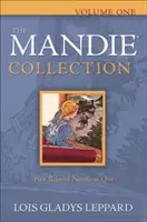 Die Mandie-Sammlung - The Mandie Collection