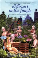 Mozart im Dschungel: Sex, Drogen und klassische Musik - Mozart in the Jungle: Sex, Drugs, and Classical Music
