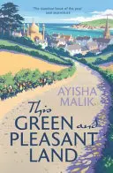 This Green and Pleasant Land - Gewinner des Diverse Book Awards 2020 - This Green and Pleasant Land - Winner of The Diverse Book Awards 2020