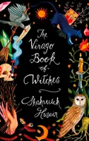 Virago Buch der Hexen - Virago Book Of Witches