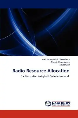 Radio-Ressourcen-Zuweisung - Radio Resource Allocation