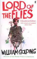 Herr der Fliegen - Neue pädagogische Ausgabe - Lord of the Flies - New Educational Edition