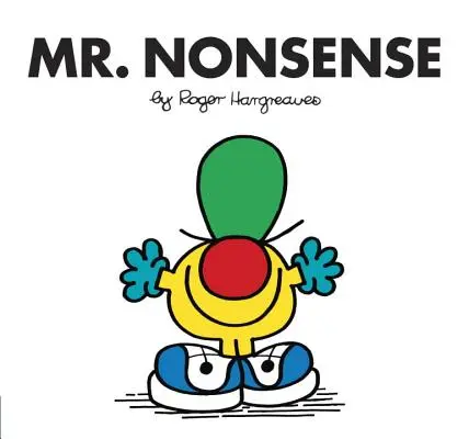 Herr Unsinnig - Mr. Nonsense