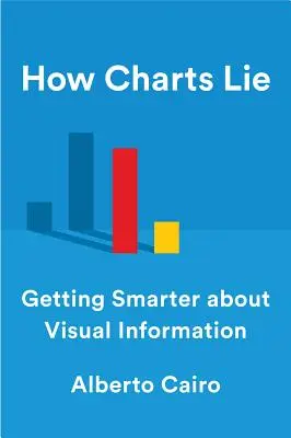 Wie Diagramme lügen: Wie man aus visuellen Informationen schlauer wird - How Charts Lie: Getting Smarter about Visual Information