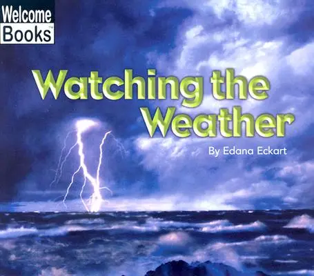 Das Wetter im Auge behalten - Watching the Weather