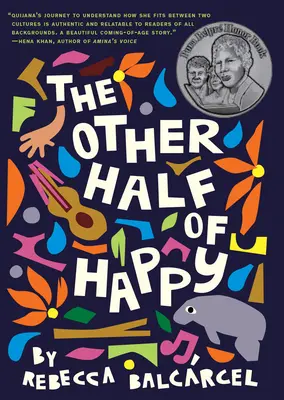 Die andere Hälfte des Glücks - The Other Half of Happy