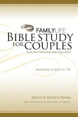 Familienleben - Bibelstudium für Paare - Family Life Bible Study for Couples