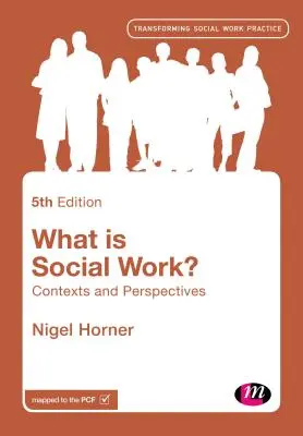 Was ist Soziale Arbeit? Kontexte und Perspektiven - What Is Social Work?: Contexts and Perspectives