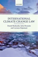 Internationales Recht zum Klimawandel - International Climate Change Law