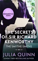 Die Geheimnisse des Sir Richard Kenworthy - Secrets of Sir Richard Kenworthy