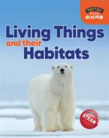 Foxton Naturwissenschaften für die Grundschule: Lebewesen und ihre Lebensräume (Key Stage 1 Naturwissenschaften) - Foxton Primary Science: Living Things and their Habitats (Key Stage 1 Science)