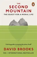 Second Mountain - Die Suche nach einem moralischen Leben - Second Mountain - The Quest for a Moral Life