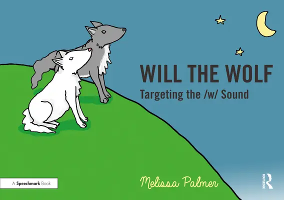 Will the Wolf: Den W-Laut ansprechen - Will the Wolf: Targeting the W Sound