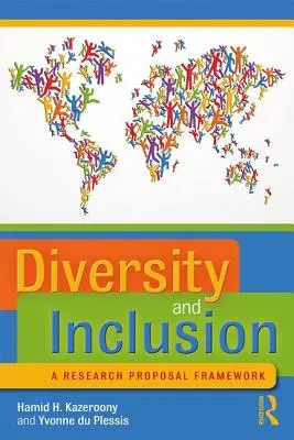 Vielfalt und Eingliederung: Ein Rahmen für Forschungsanträge - Diversity and Inclusion: A Research Proposal Framework