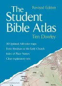 Der Bibelatlas für Studenten - The Student Bible Atlas