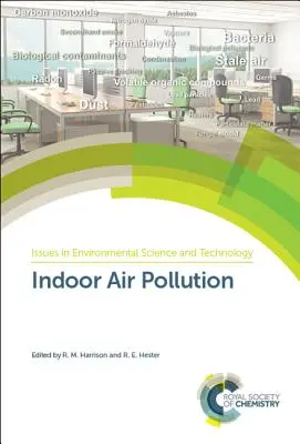 Luftverschmutzung in Innenräumen - Indoor Air Pollution