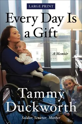 Jeder Tag ist ein Geschenk: Ein Memoir - Every Day Is a Gift: A Memoir