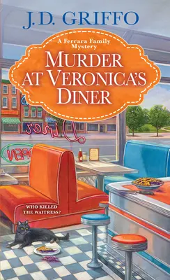 Mord in Veronicas Diner - Murder at Veronica's Diner